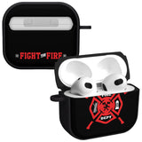 Firefighter HDX Apple AirPods Gen 3 Case Cover - Wear with style