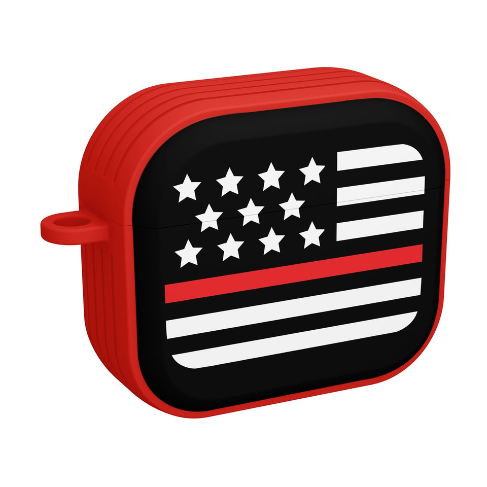 Firefighter HDX Apple AirPods Gen 3 Case Cover - Wear with style