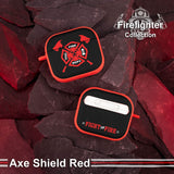 Firefighter HDX Apple AirPods Gen 3 Case Cover - Wear with style