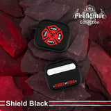 Firefighter HDX Apple AirPods Gen 3 Case Cover - Wear with style