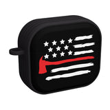 Firefighter HDX Apple AirPods Gen 3 Case Cover - Wear with style