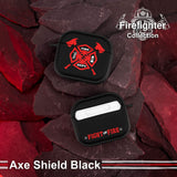 Firefighter HDX Apple AirPods Gen 3 Case Cover - Wear with style