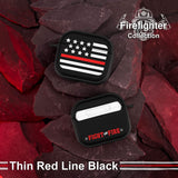 Firefighter HDX Apple AirPods Gen 3 Case Cover - Wear with style