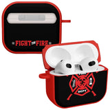 Firefighter HDX Apple AirPods Gen 3 Case Cover - Wear with style