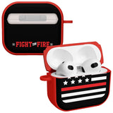 Firefighter HDX Apple AirPods Gen 3 Case Cover - Wear with style