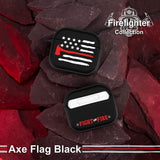 Firefighter HDX Apple AirPods Gen 3 Case Cover - Wear with style
