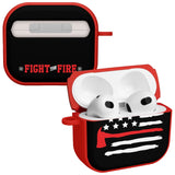 Firefighter HDX Apple AirPods Gen 3 Case Cover - Wear with style