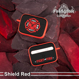 Firefighter HDX Apple AirPods Pro 1 & 2 Case Cover - Wear with style