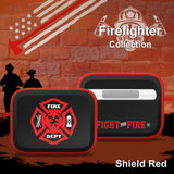 Firefighter HDX Apple AirPods Pro 1 & 2 Case Cover - Wear with style