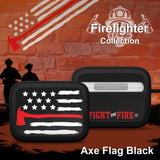 Firefighter HDX Apple AirPods Pro 1 & 2 Case Cover - Wear with style
