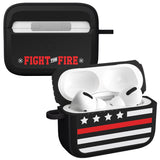 Firefighter HDX Apple AirPods Pro 1 & 2 Case Cover - Wear with style