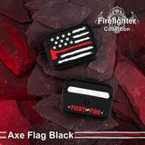 Firefighter HDX Apple AirPods Pro 1 & 2 Case Cover - Wear with style