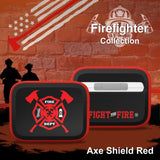 Firefighter HDX Apple AirPods Pro 1 & 2 Case Cover - Wear with style