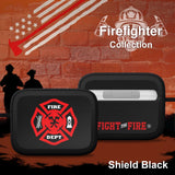 Firefighter HDX Apple AirPods Pro 1 & 2 Case Cover - Wear with style