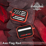 Firefighter HDX Apple AirPods Pro 1 & 2 Case Cover - Wear with style