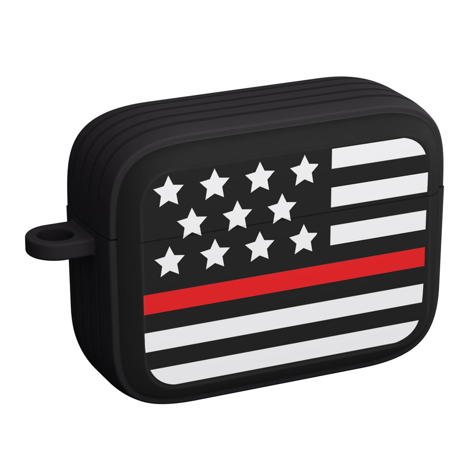 Firefighter HDX Apple AirPods Pro 1 & 2 Case Cover - Wear with style