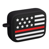 Firefighter HDX Apple AirPods Pro 1 & 2 Case Cover - Wear with style