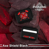 Firefighter HDX Apple AirPods Pro 1 & 2 Case Cover - Wear with style