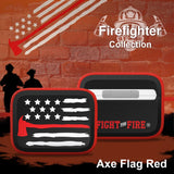 Firefighter HDX Apple AirPods Pro 1 & 2 Case Cover - Wear with style