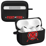 Firefighter HDX Apple AirPods Pro 1 & 2 Case Cover - Wear with style