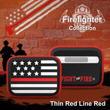 Firefighter HDX Apple AirPods Pro 1 & 2 Case Cover - Wear with style
