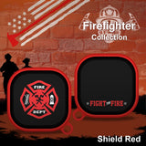 Firefighter HDX Samsung Galaxy Buds Pro & Buds LiveCase Cover - Wear with style