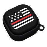 Firefighter HDX Samsung Galaxy Buds Pro & Buds LiveCase Cover - Wear with style