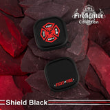 Firefighter HDX Samsung Galaxy Buds Pro & Buds LiveCase Cover - Wear with style