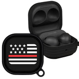 Firefighter HDX Samsung Galaxy Buds Pro & Buds LiveCase Cover - Wear with style