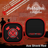 Firefighter HDX Samsung Galaxy Buds Pro & Buds LiveCase Cover - Wear with style