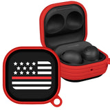 Firefighter HDX Samsung Galaxy Buds Pro & Buds LiveCase Cover - Wear with style