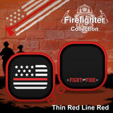 Firefighter HDX Samsung Galaxy Buds Pro & Buds LiveCase Cover - Wear with style