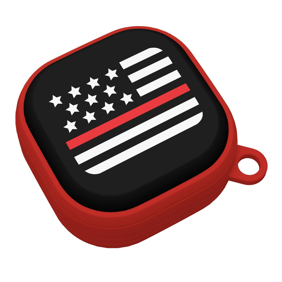 Firefighter HDX Samsung Galaxy Buds Pro & Buds LiveCase Cover - Wear with style