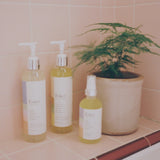 Firming Body Wash