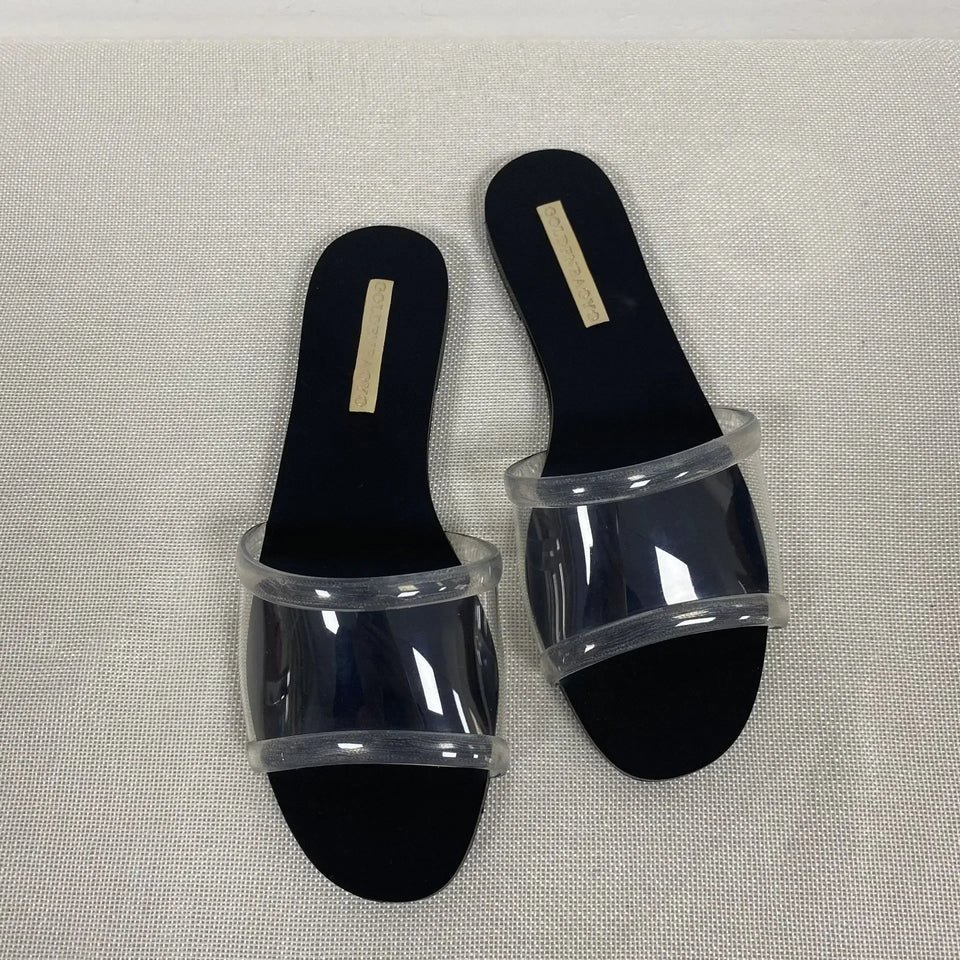 Flat-bottomed Comfortable Beach Slipper - Wear with style
