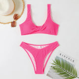 Flava comfort two piece swimsuit - Wear with style