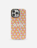 Floral Highs and Lows Phone Case - Wear with style
