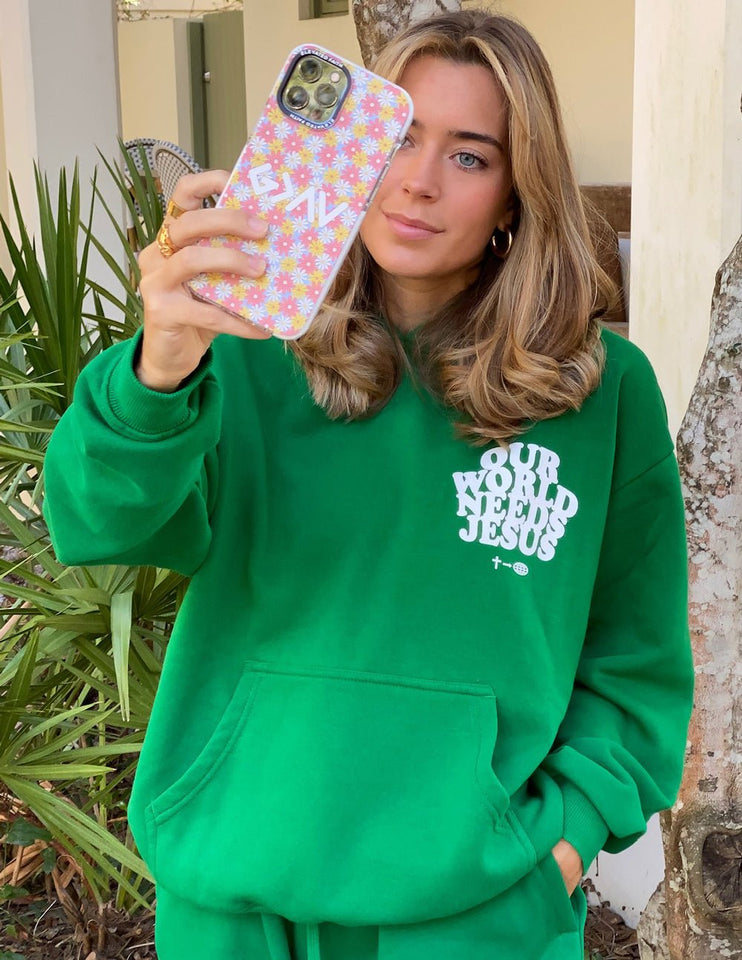 Floral Highs and Lows Phone Case - Wear with style