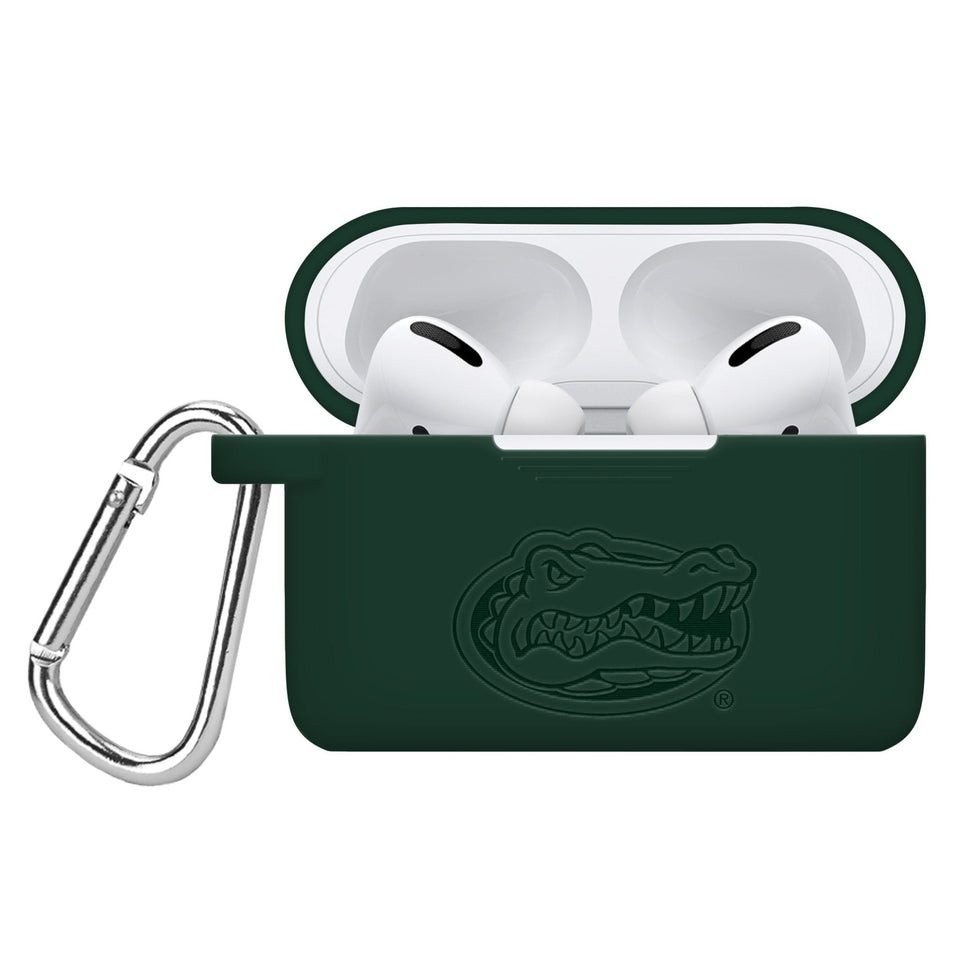 Florida Gators Engraved AirPods Pro 1 & 2 Case Cover - Wear with style