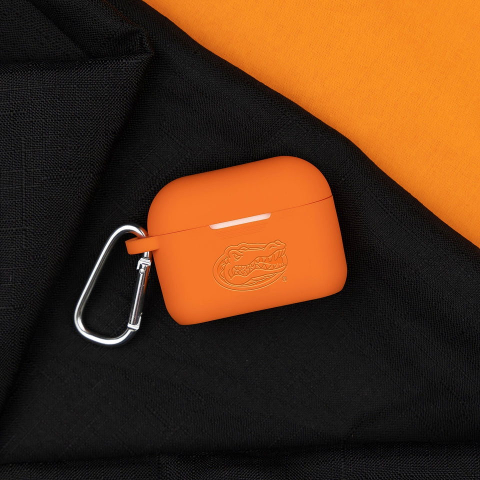 Florida Gators Engraved AirPods Pro 1 & 2 Case Cover - Wear with style