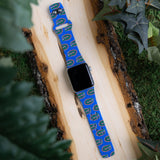 Florida Gators HD Apple Watch Band - Wear with style