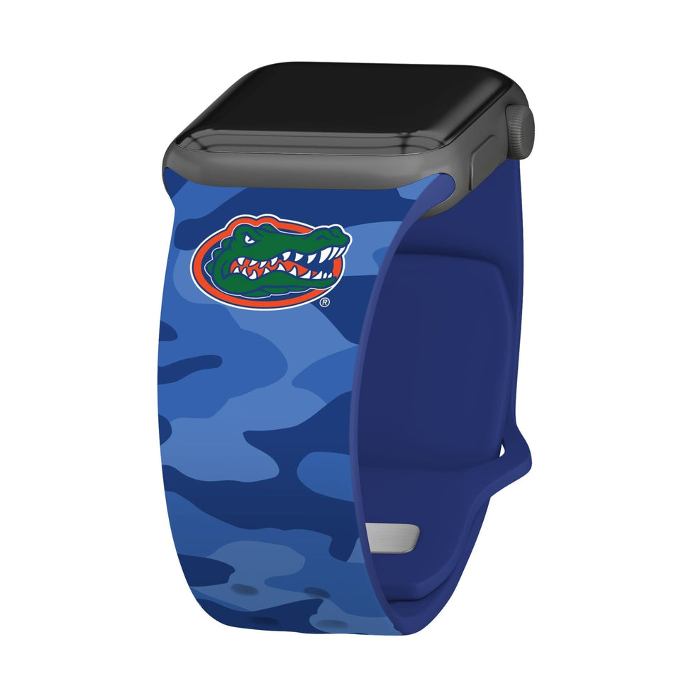 Florida Gators HD Apple Watch Band - Wear with style