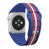 Florida Gators HD Apple Watch Band - Wear with style