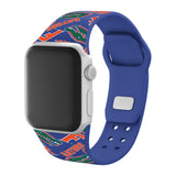 Florida Gators HD Apple Watch Band - Wear with style