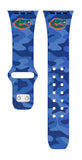 Florida Gators HD Apple Watch Band - Wear with style