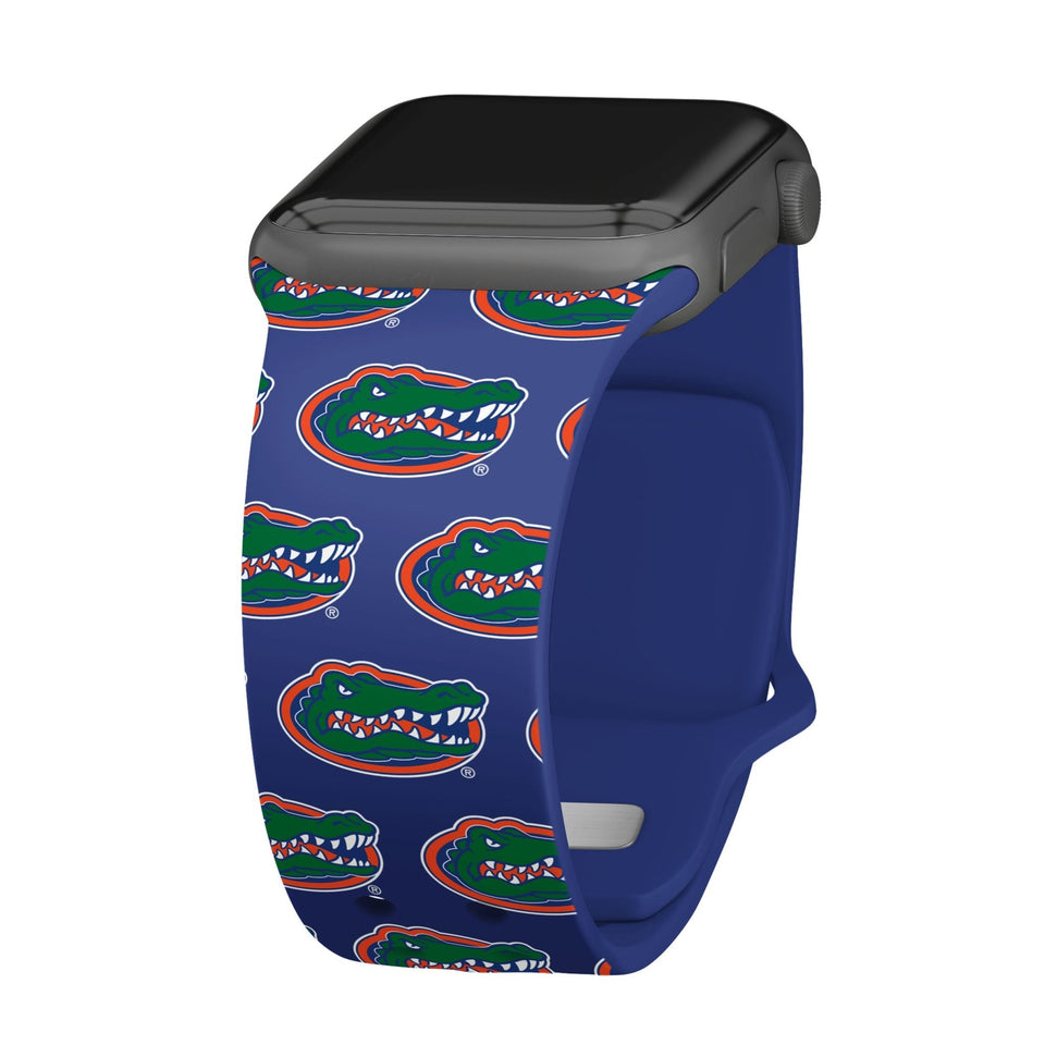 Florida Gators HD Apple Watch Band - Wear with style