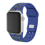 Florida Gators HD Apple Watch Band - Wear with style