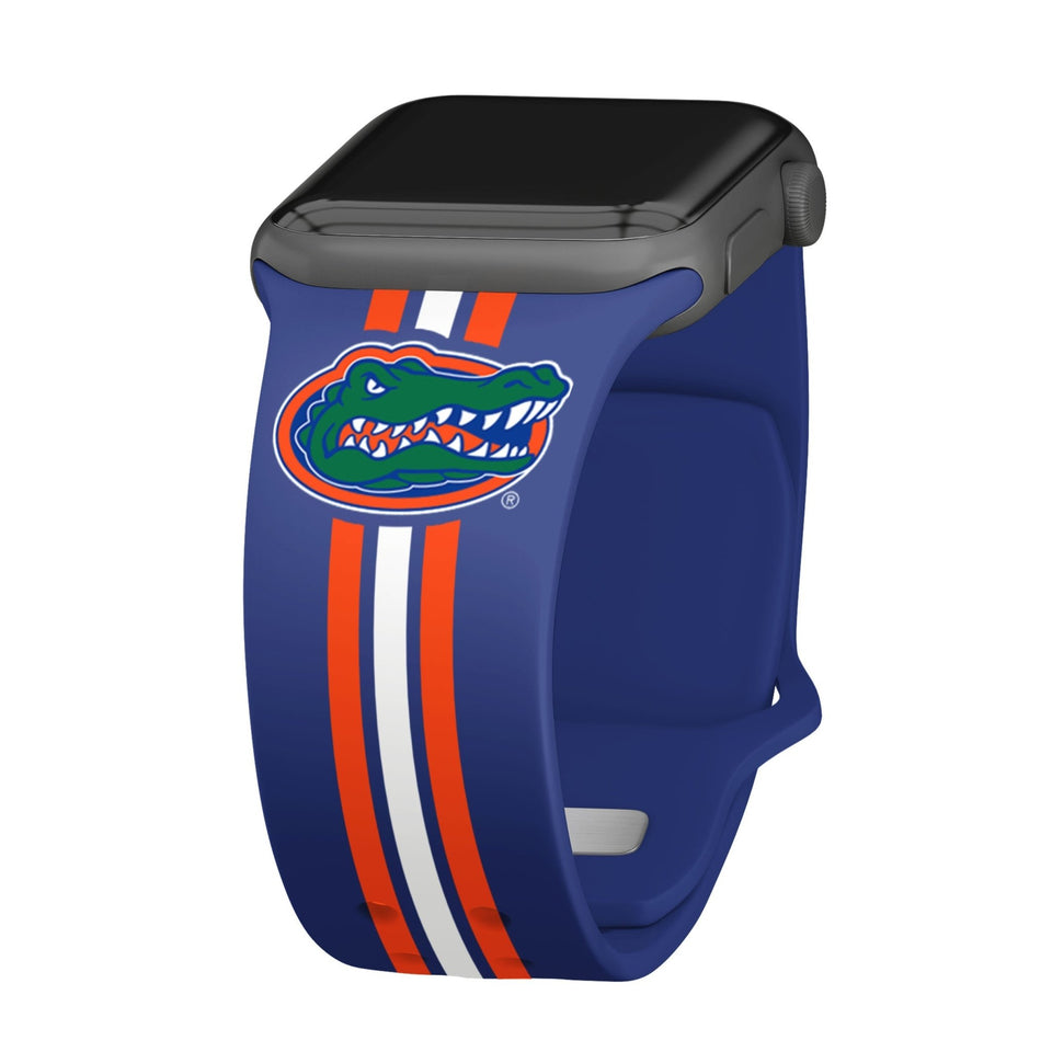 Florida Gators HD Apple Watch Band - Wear with style