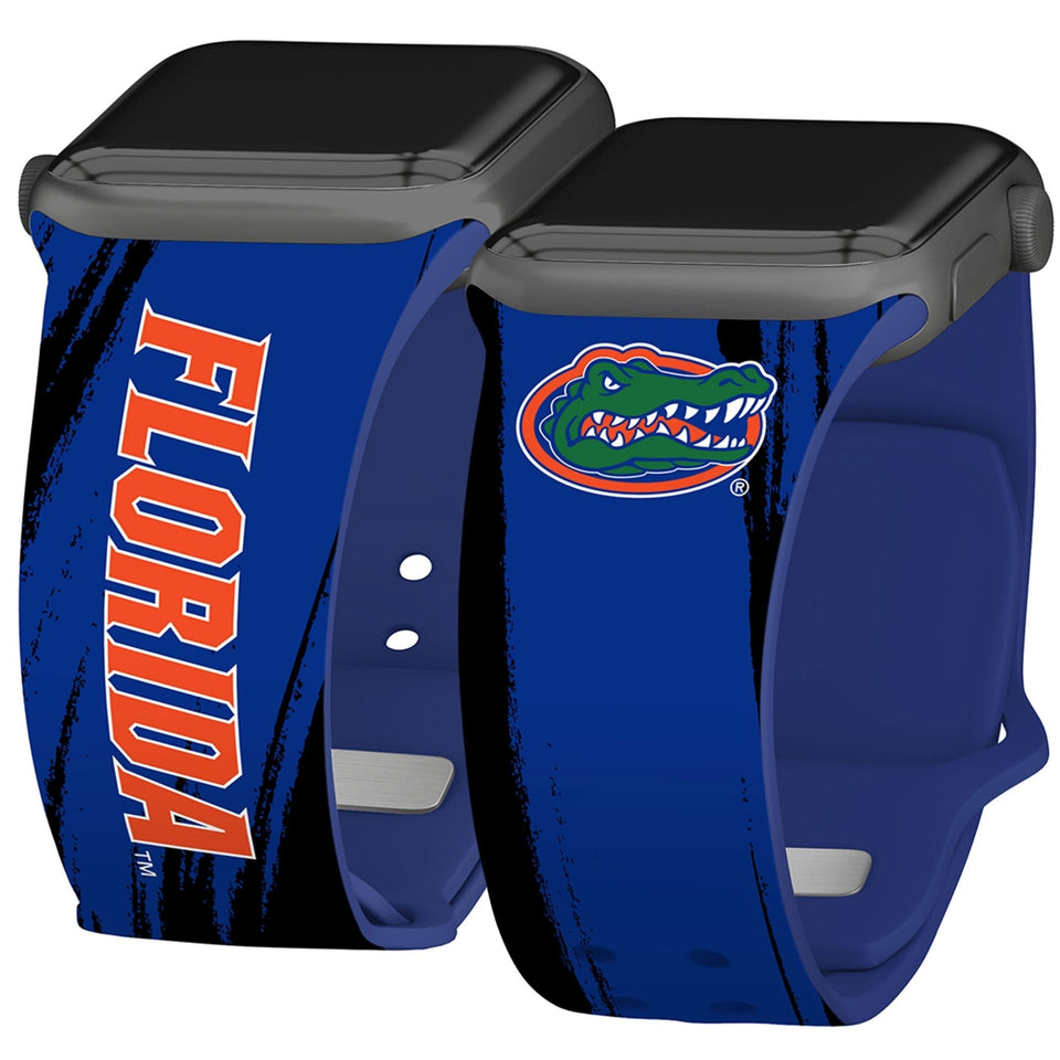 Florida Gators HD Apple Watch Band - Wear with style