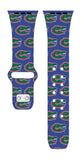 Florida Gators HD Apple Watch Band - Wear with style